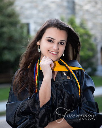 High School Seniors