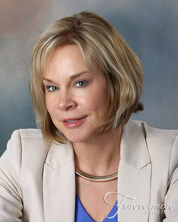 Business Woman's Heah Shot - By Geaorg Coaching