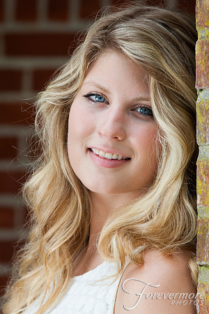 Female headshot